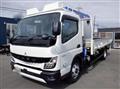 2024 Mitsubishi Fuso Canter