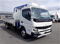 2024 Mitsubishi Fuso Canter