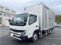 2025 Mitsubishi Fuso Canter