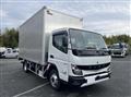 2025 Mitsubishi Fuso Canter