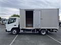 2025 Mitsubishi Fuso Canter