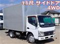 2011 Mitsubishi Fuso Canter