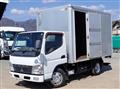 2011 Mitsubishi Fuso Canter