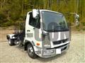 2025 Mitsubishi Fuso Fighter