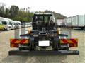 2025 Mitsubishi Fuso Fighter
