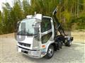 2025 Mitsubishi Fuso Fighter