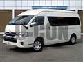 2020 Toyota Hiace Wagon