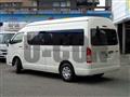 2020 Toyota Hiace Wagon
