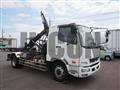 2018 Mitsubishi Fuso Fighter