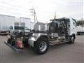 2018 Mitsubishi Fuso Fighter
