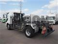 2018 Mitsubishi Fuso Fighter