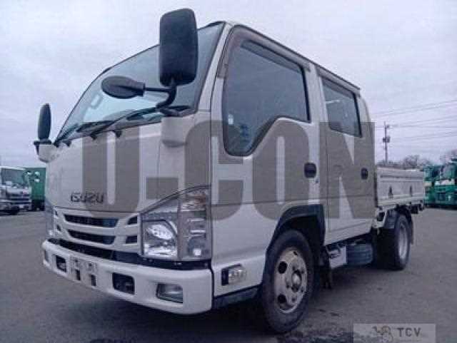 2021 Isuzu Elf Truck
