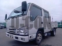 2021 Isuzu Elf Truck
