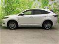2016 Toyota Harrier Hybrid