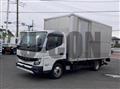 2021 Mitsubishi Fuso Canter