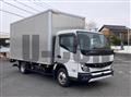 2021 Mitsubishi Fuso Canter