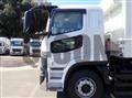 2025 Mitsubishi Fuso Super Great