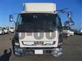 2019 Mitsubishi Fuso Fighter