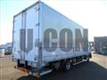 2019 Mitsubishi Fuso Fighter