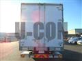 2019 Mitsubishi Fuso Fighter