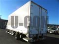 2019 Mitsubishi Fuso Fighter