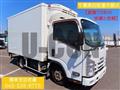 2016 Isuzu Elf Truck