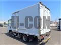 2016 Isuzu Elf Truck