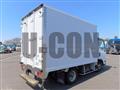 2016 Isuzu Elf Truck