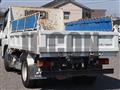 2019 Mitsubishi Fuso Canter
