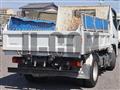 2019 Mitsubishi Fuso Canter