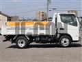 2019 Mitsubishi Fuso Canter