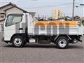 2019 Mitsubishi Fuso Canter