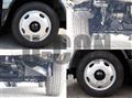 2019 Mitsubishi Fuso Canter