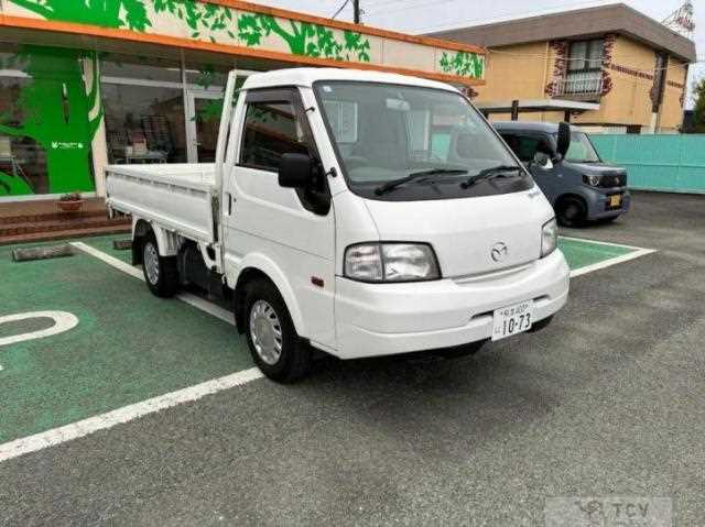 2019 Mazda Bongo Truck