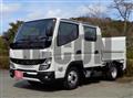 2025 Mitsubishi Fuso Canter