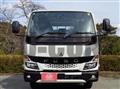 2025 Mitsubishi Fuso Canter