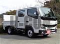 2025 Mitsubishi Fuso Canter