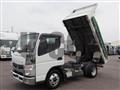 2020 Mitsubishi Fuso Canter
