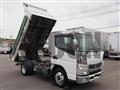 2020 Mitsubishi Fuso Canter