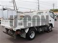 2020 Mitsubishi Fuso Canter