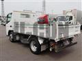 2020 Mitsubishi Fuso Canter