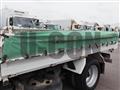 2020 Mitsubishi Fuso Canter