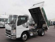 2020 Mitsubishi Fuso Canter