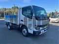 2025 Mitsubishi Fuso Canter