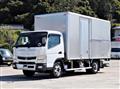 2019 Mitsubishi Fuso Canter