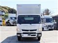 2019 Mitsubishi Fuso Canter