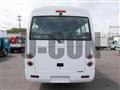 2024 Mitsubishi Fuso Rosa Bus