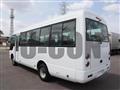 2024 Mitsubishi Fuso Rosa Bus