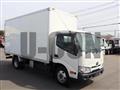 2020 Toyota Dyna Truck