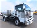 2021 Mitsubishi Fuso Canter
